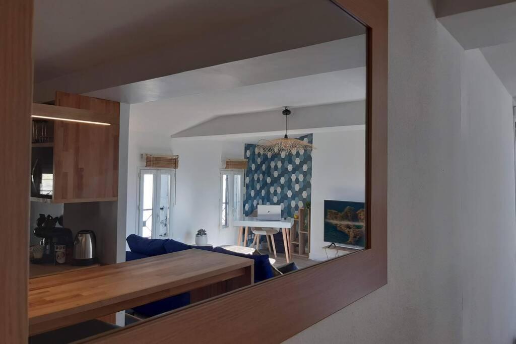 Superbe Zen Scandi Au Centre - Amazon Prime - Proche Coutras Chamadelle St Emilion - Linge Et Parking Inclus La Roche-Chalais
