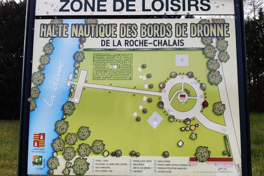 Appartement Superbe Zen Scandi Au Centre - Amazon Prime - Proche Coutras Chamadelle St Emilion - Linge Et Parking Inclus