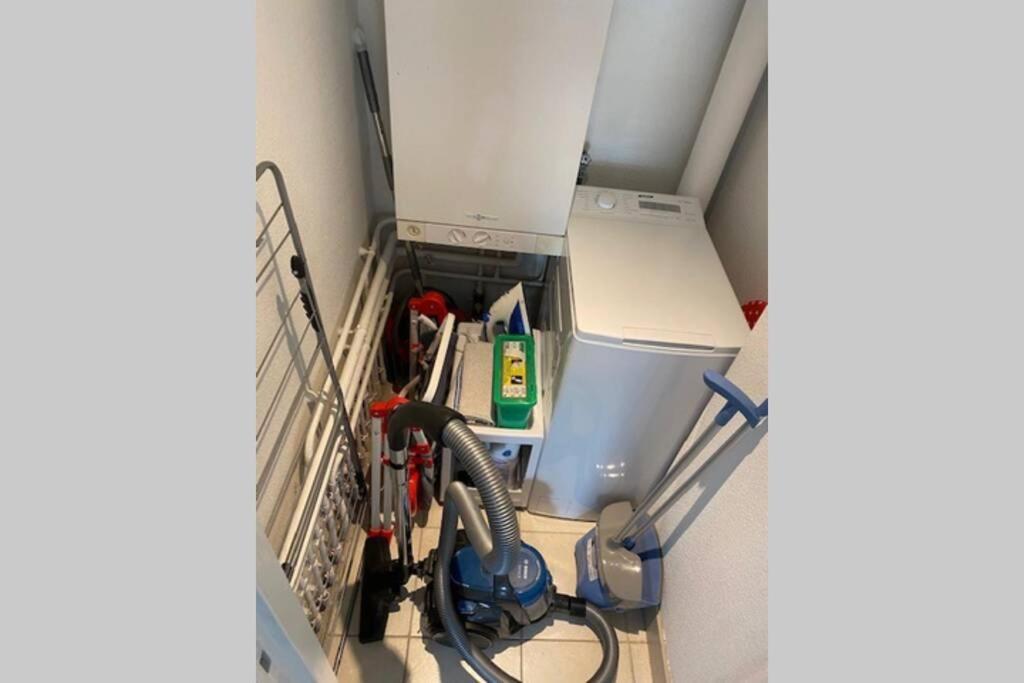 Superbe Zen Scandi Au Centre - Amazon Prime - Proche Coutras Chamadelle St Emilion - Linge Et Parking Inclus Appartement La Roche-Chalais