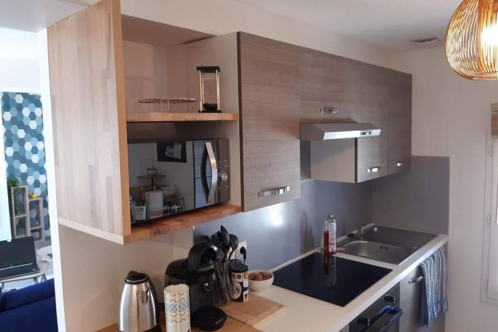 Superbe Zen Scandi Au Centre - Amazon Prime - Proche Coutras Chamadelle St Emilion - Linge Et Parking Inclus La Roche-Chalais