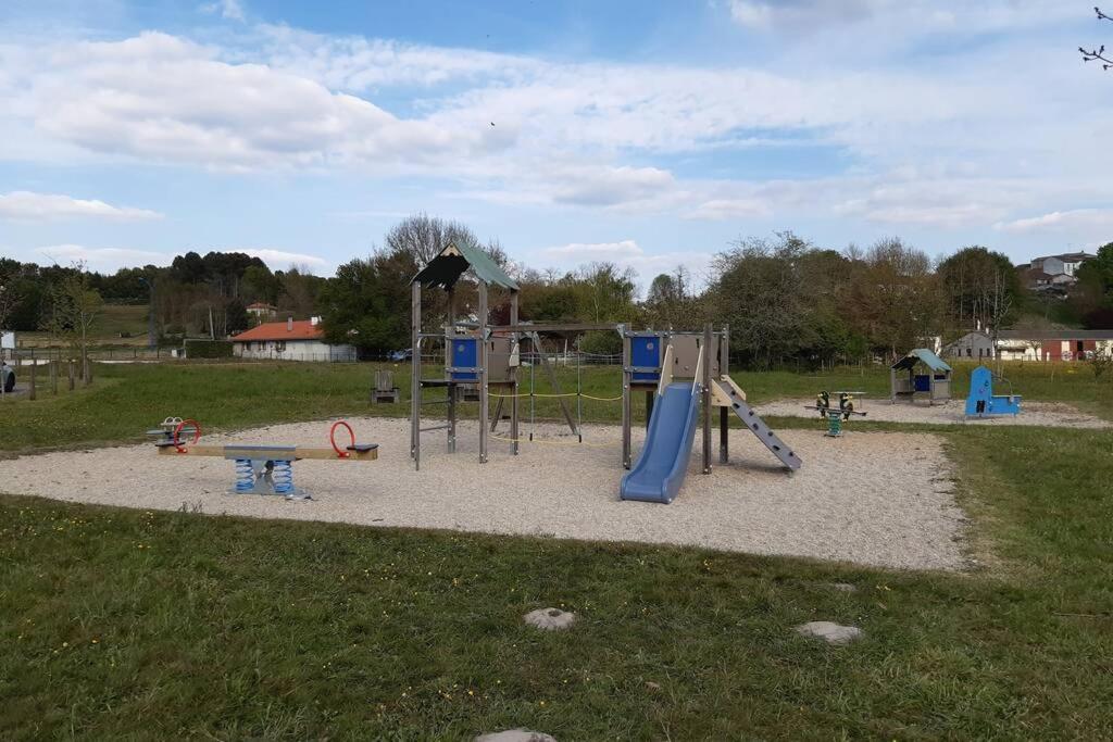 Superbe Zen Scandi Au Centre - Amazon Prime - Proche Coutras Chamadelle St Emilion - Linge Et Parking Inclus Appartement